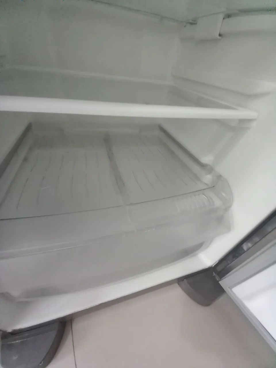Geladeira Brastemp  - Foto 3