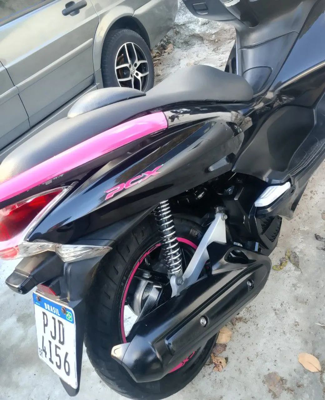 Vendo pcx  - Foto 4