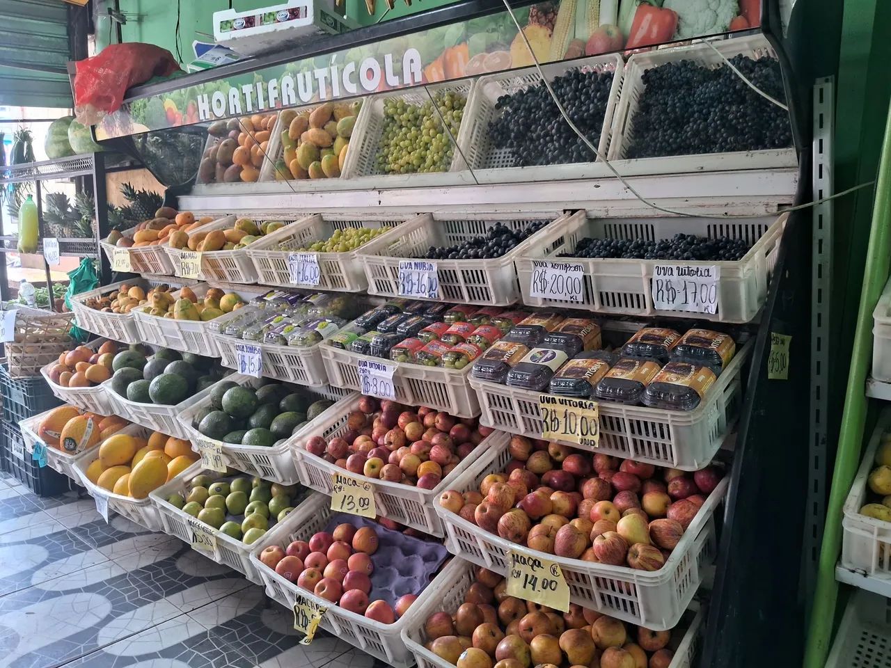 Vendo HORT frutt - Foto 2