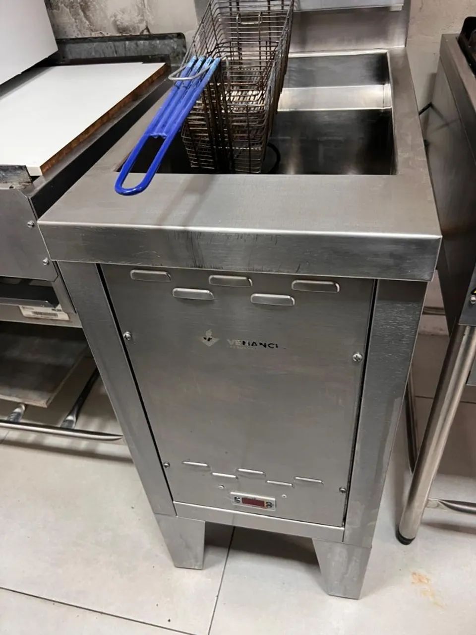 Fritador Venâncio 30 litros 