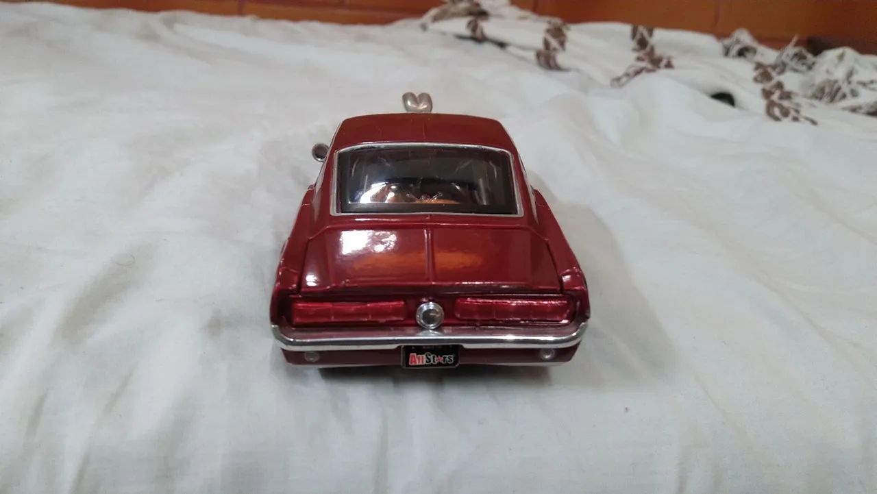 Miniatura 1:24 Maisto  - Foto 2