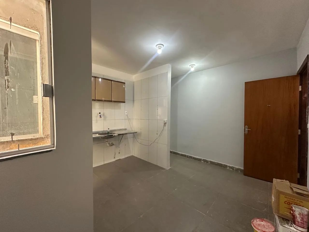 Vendo apartamento Riacho Fundo 1  - Foto 5