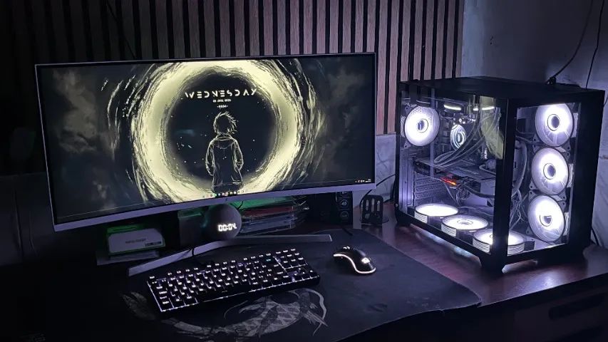 PC GAMER