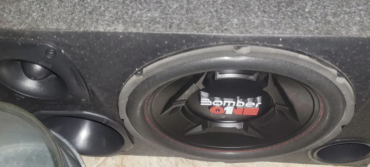 Som automotivo  - Foto 2