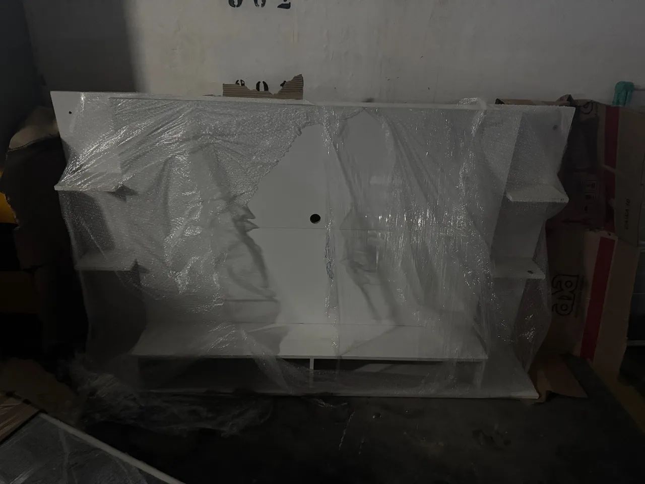 Vendo painel para tv até 55 polegadas - Foto 4