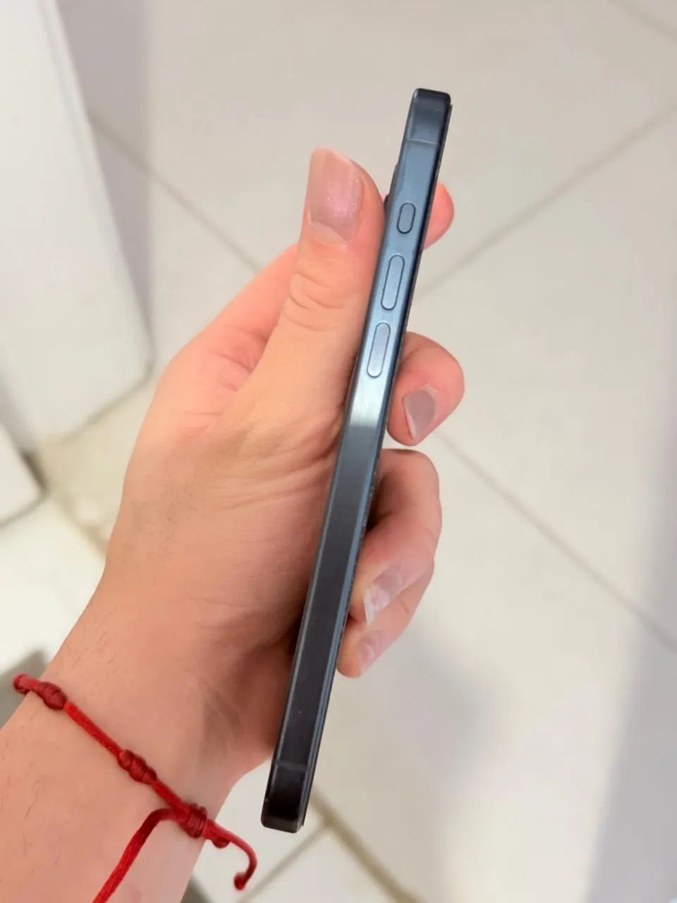 iPhone 15 pro Max 512gb AZUL - Foto 5