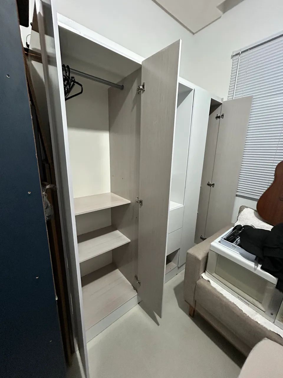 GUARDA ROUPA  - Foto 4