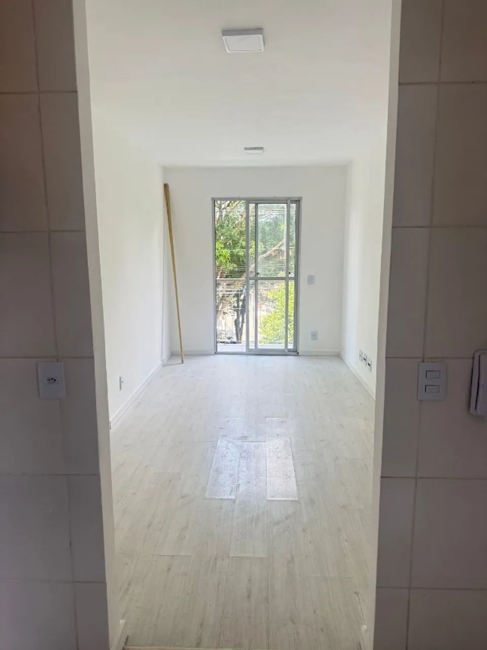 Apartamento a venda no Itaim Paulista com 3 quartos!!! - Foto 2