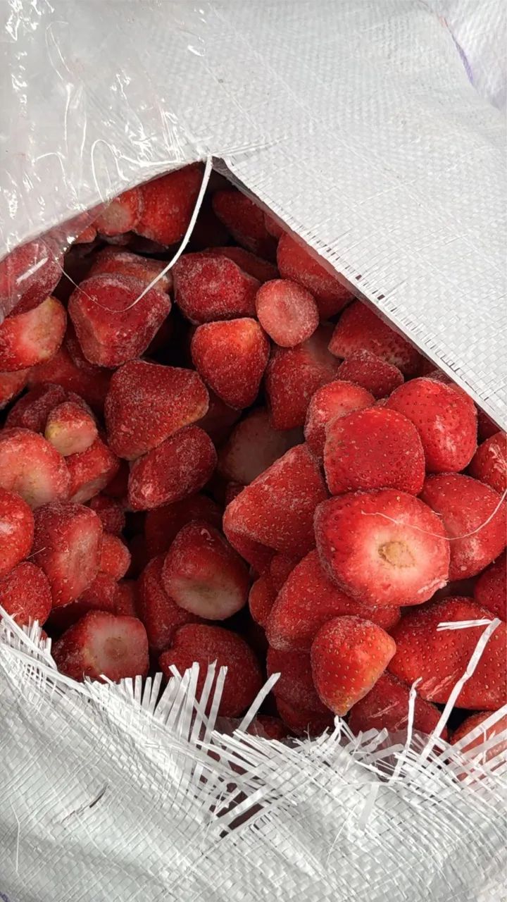 MORANGO EGITO ATACADO