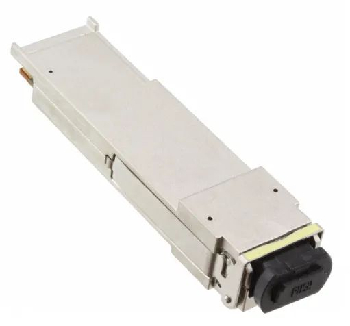 Módulo Transceptor de Rede XFP 40Gbps 850nm MPO-12 Conectável, QSFP+