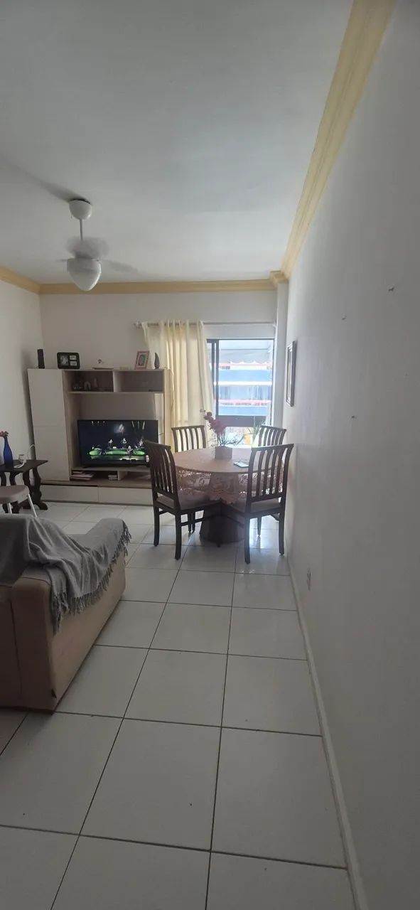 Vende-se apartamento Armação 
