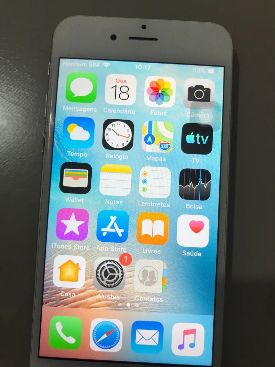 Celular iPhone  - Foto 4