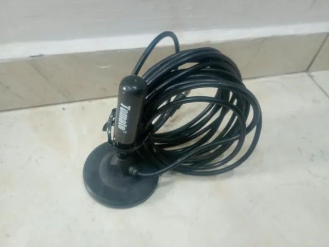 Antena Digital Tomate sinal de UHF/HDTV