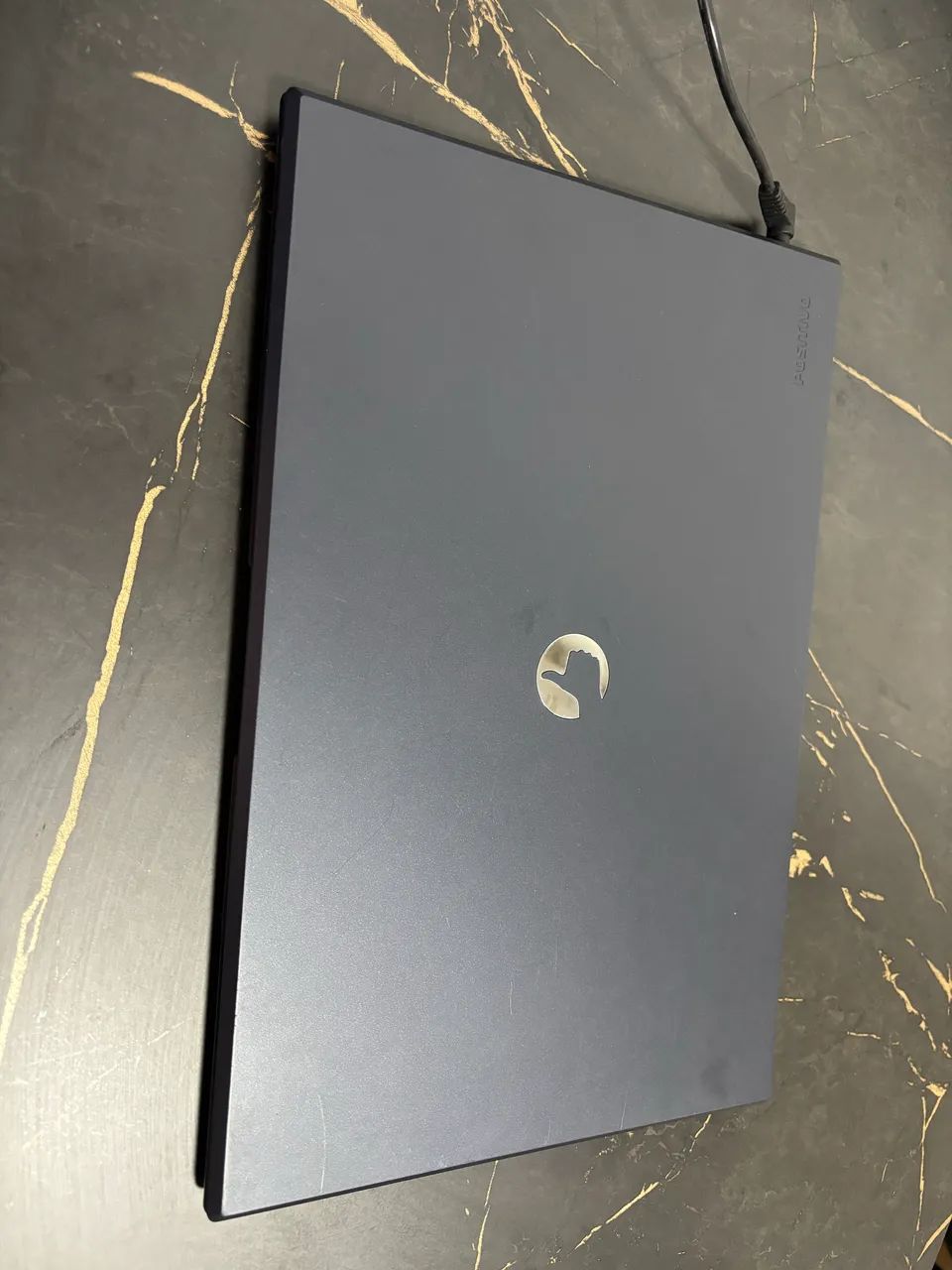 Notebook positivo 