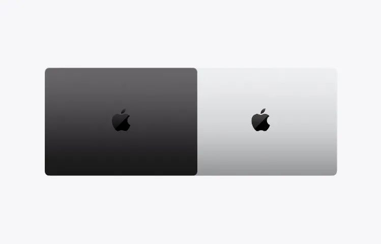 MacBook Pro M5 Pro 24GB 2TB 14.2
