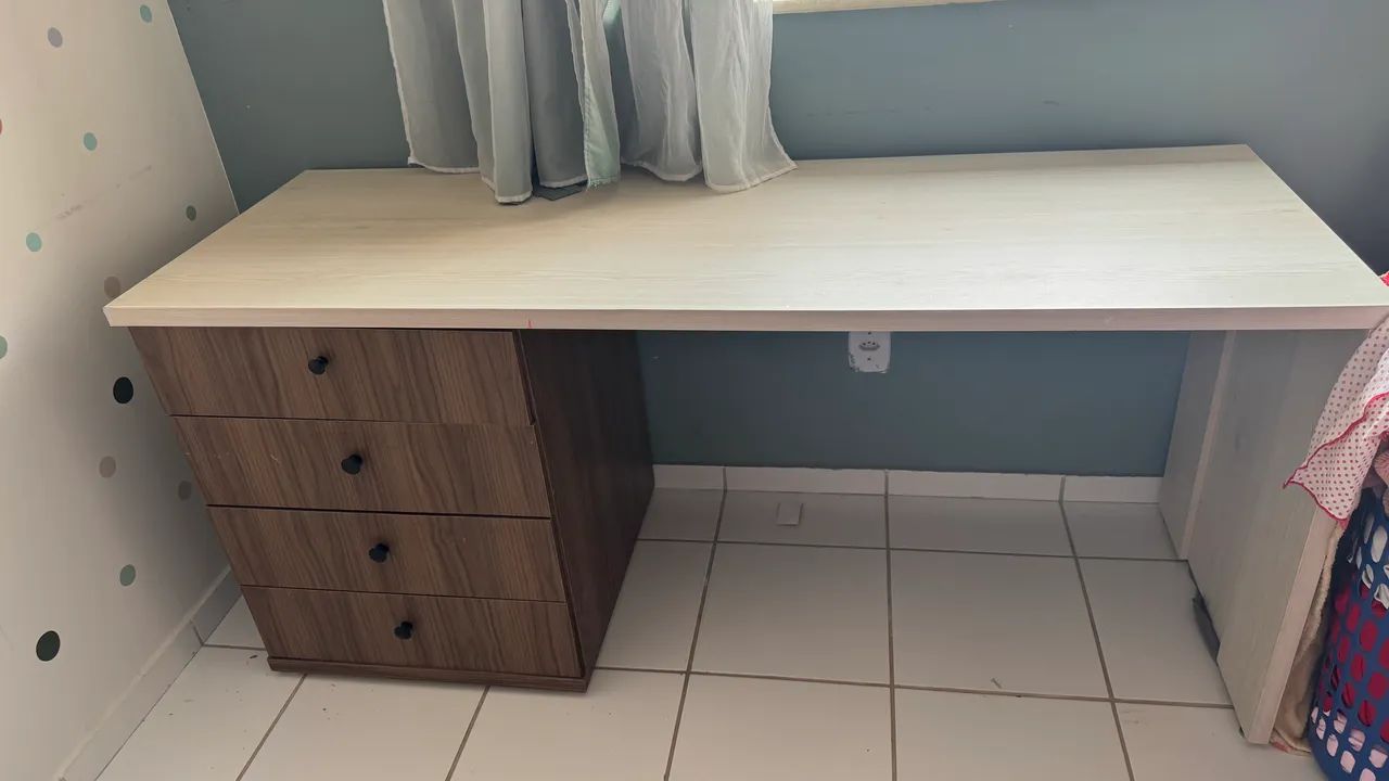 Escrivaninha  - Foto 3