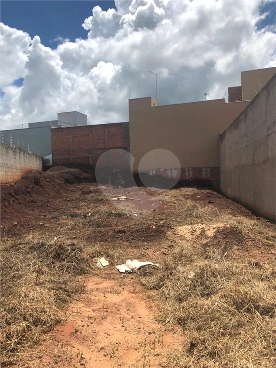 Terreno à venda em Residencial alvorada - SP - Foto 3
