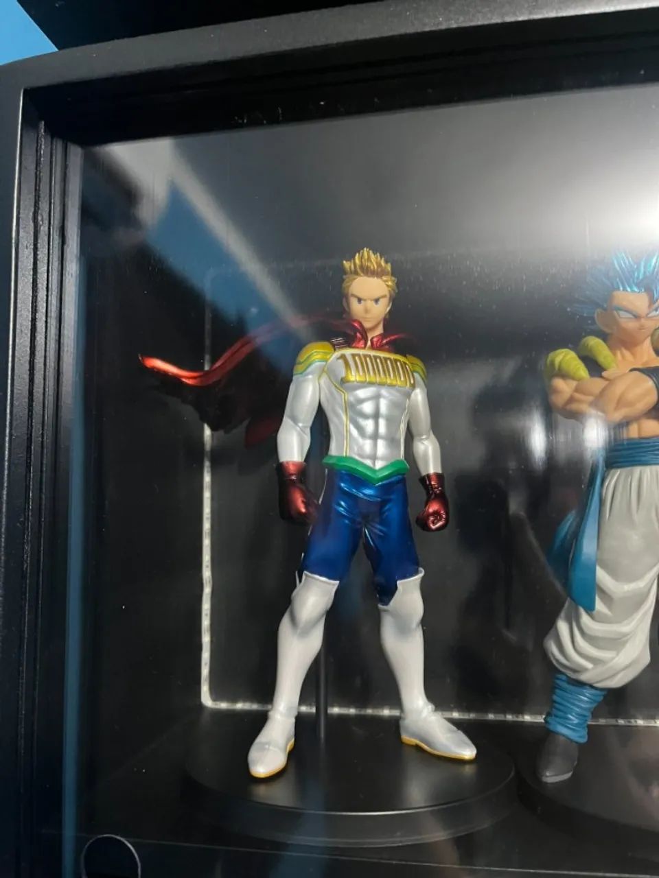 Bandai Banpresto - Lemillion - Age of Heroes (My Hero Academia