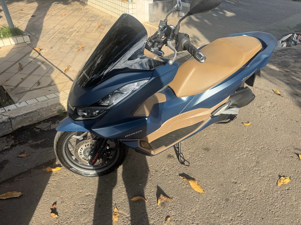 Pcx 160 - Foto 2