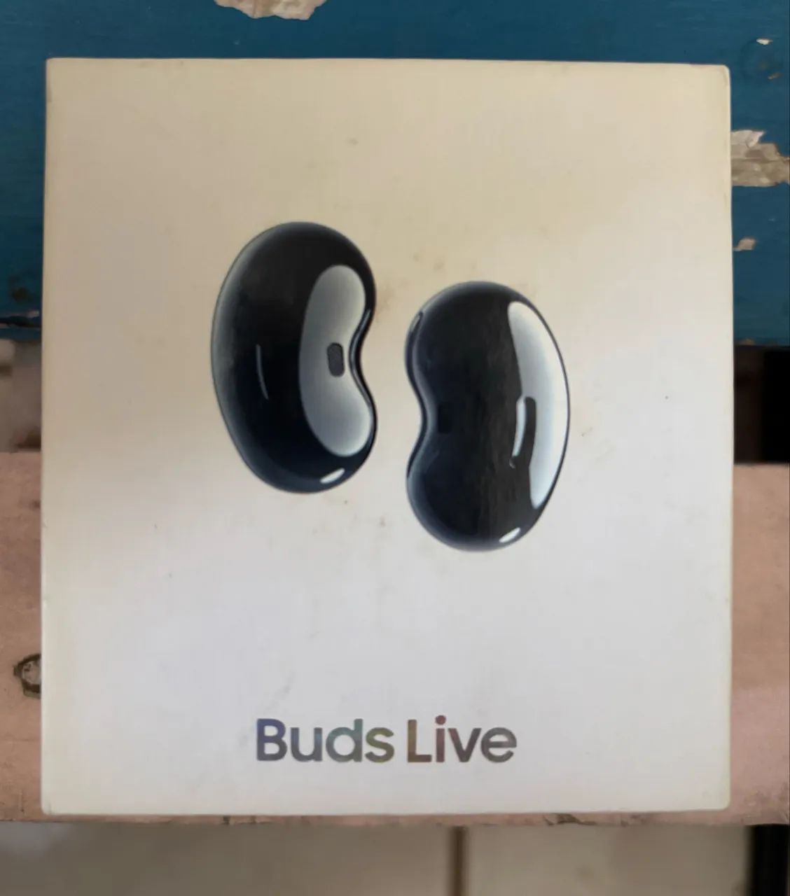 Galaxy Buds Live - Foto 2