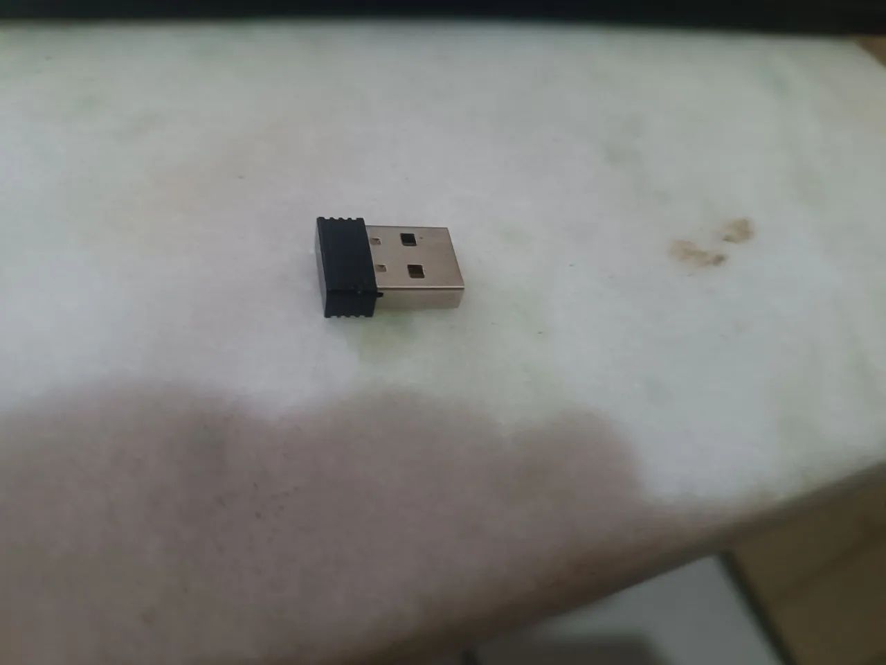 Teclado sem fio BT  - Foto 3