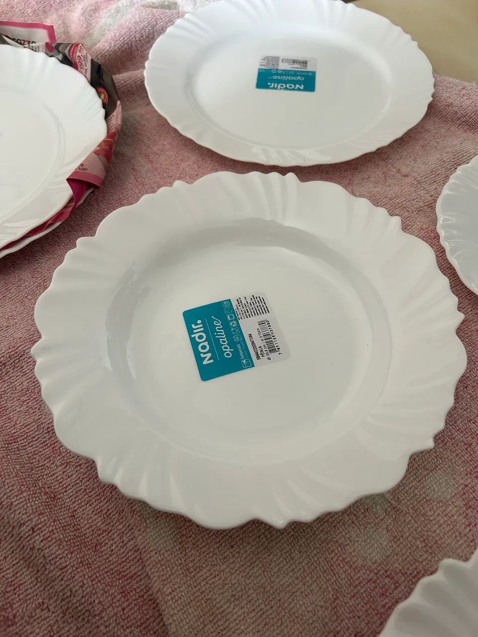 Pratos - Foto 3