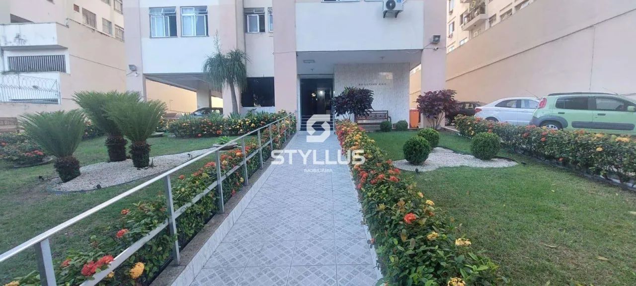 Cachambi | Apartamento 1 quarto - Foto 2