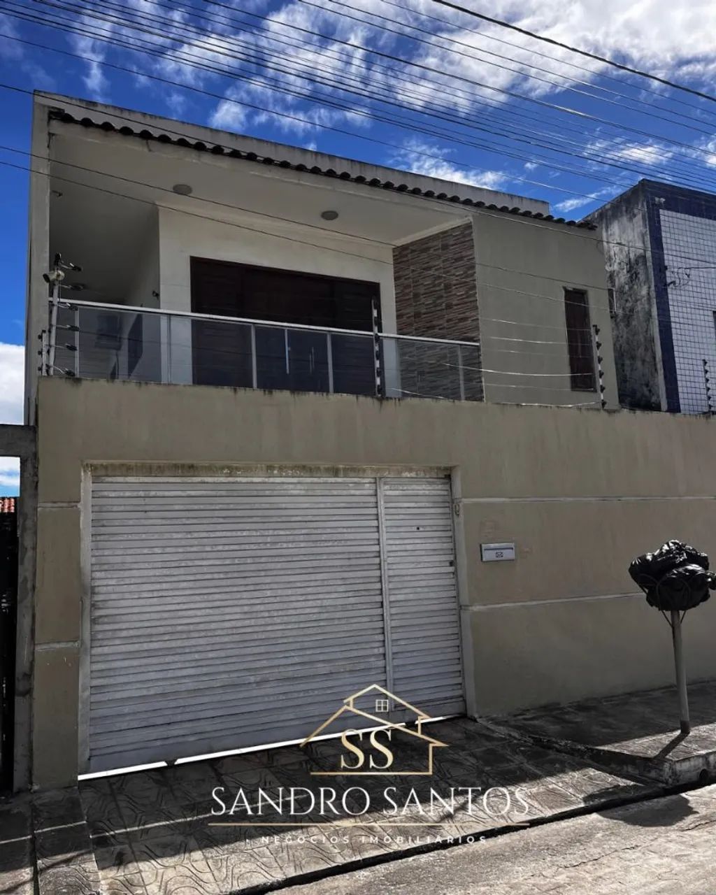 CASA A VENDA SANTA RITA - Foto 2