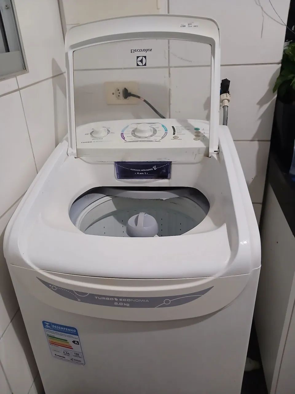 Máquina 220