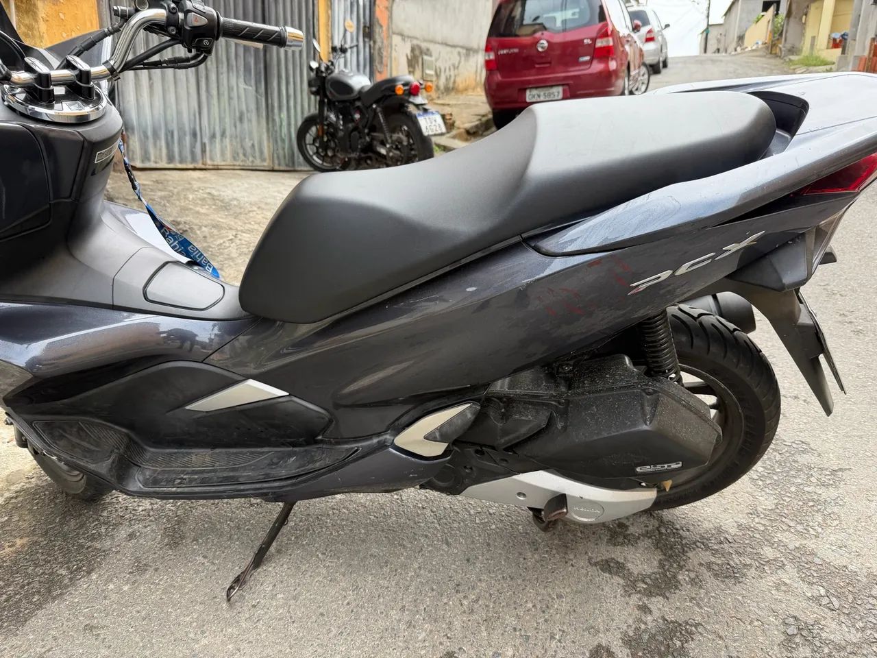 Pcx nova 2021  - Foto 2