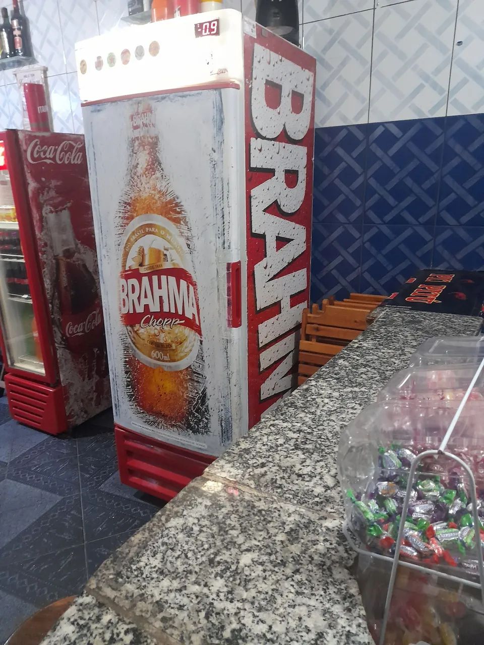 Cervejeira - Foto 3