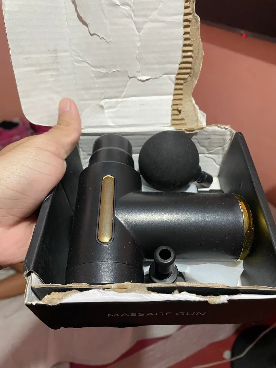 Massageador - Foto 3