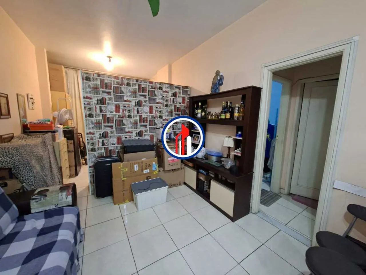 Apartamento : / Residencial / Centro - Foto 3