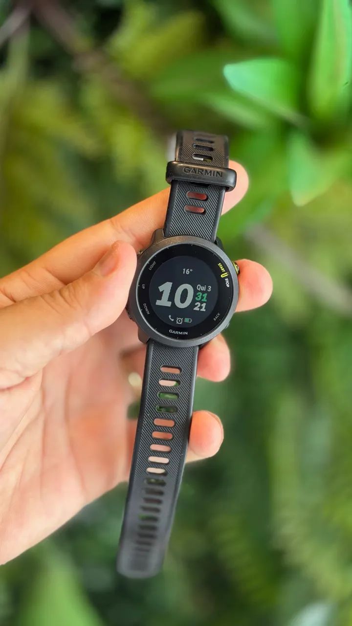 Garmin Forerunner 55 - Foto 3