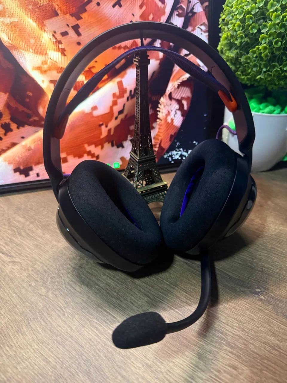 Fone/Headset JBL Quantum 250 - Foto 5