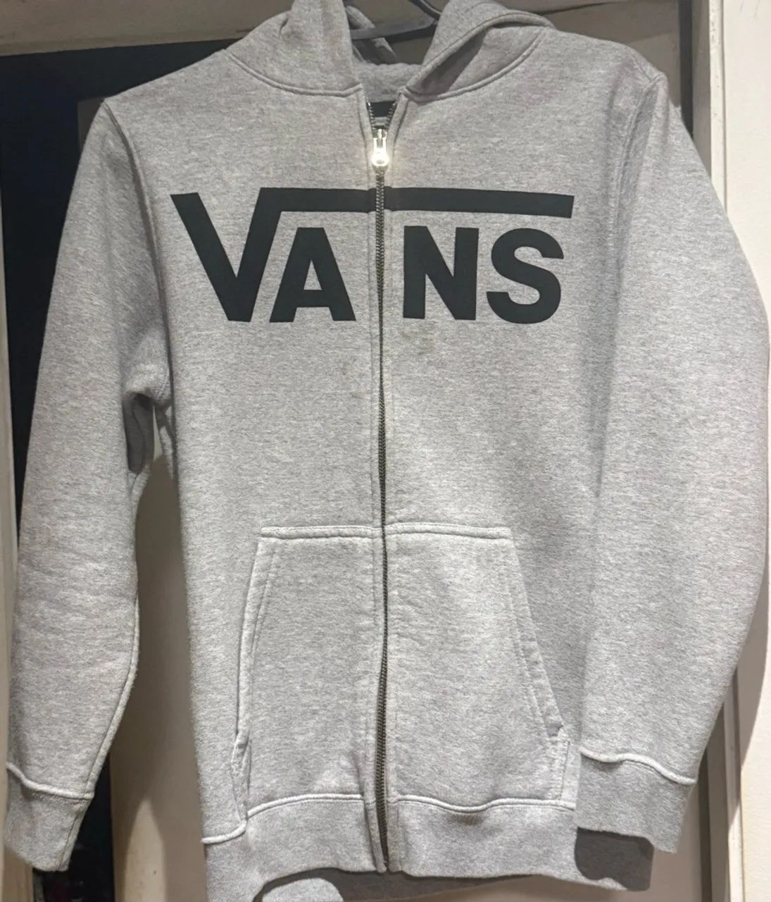 Casaco Vans original 