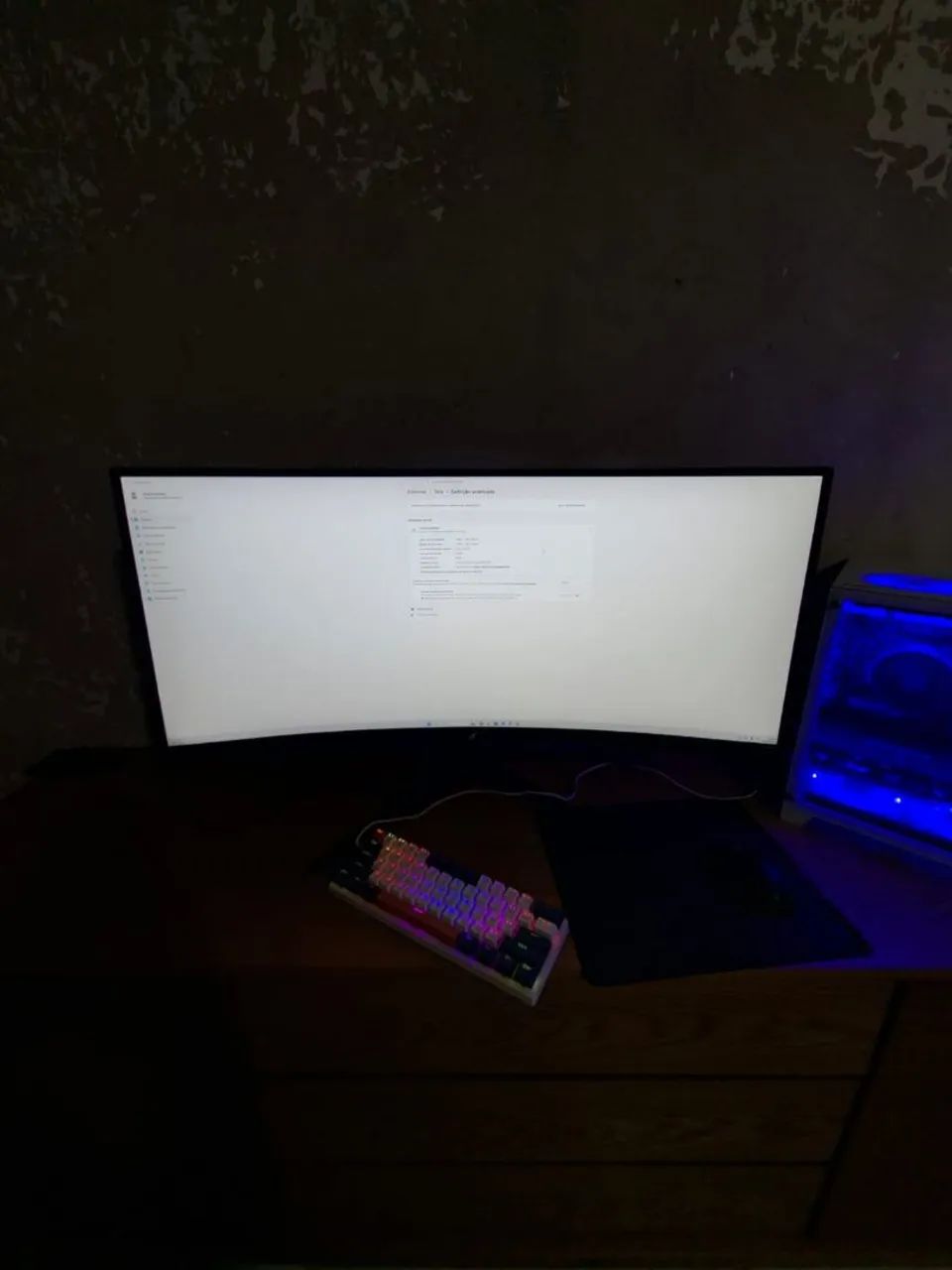 Monitor 29 polegadas 200hz - Foto 2