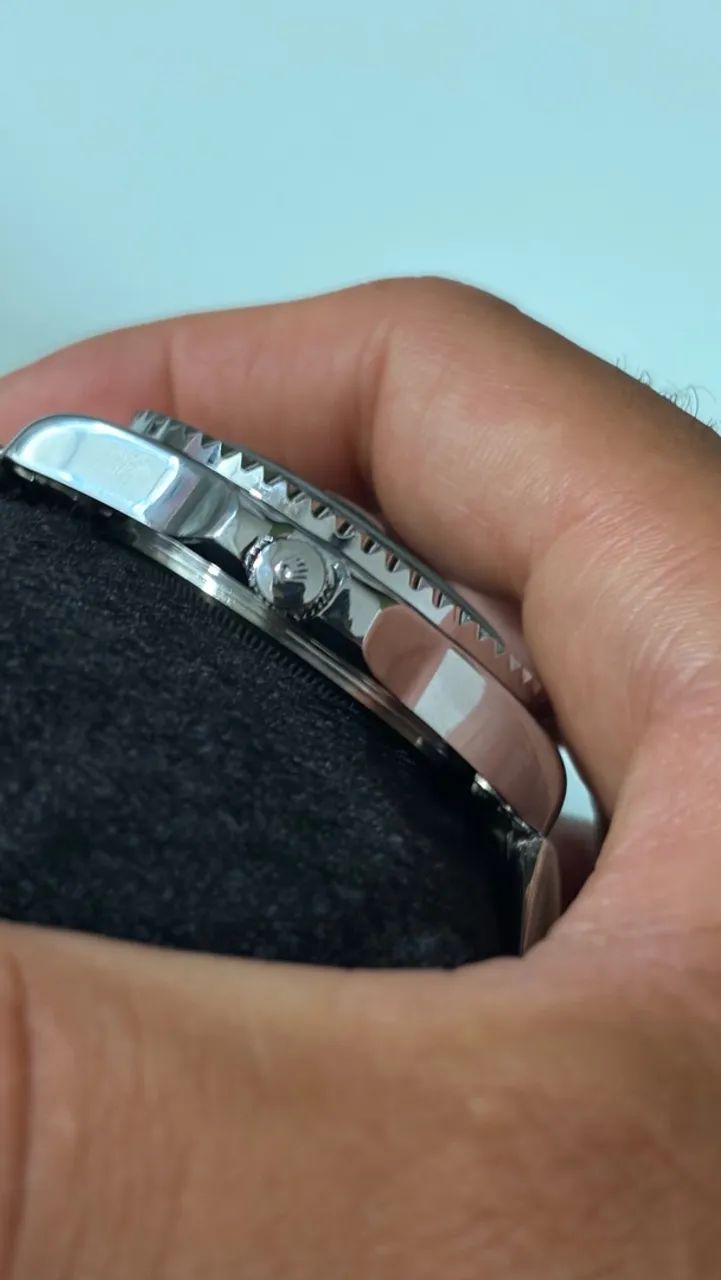 Rolex Oyster perpetual  - Foto 5