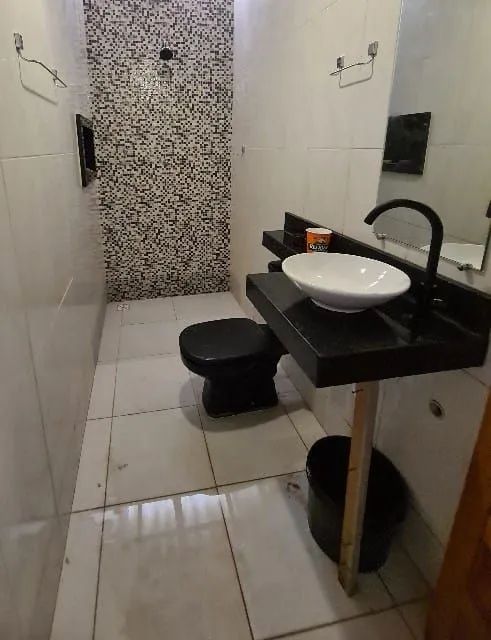 Vendo casa no Equatorial  - Foto 3