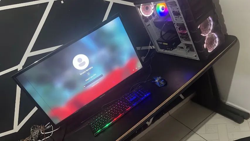 Computador  - Foto 3