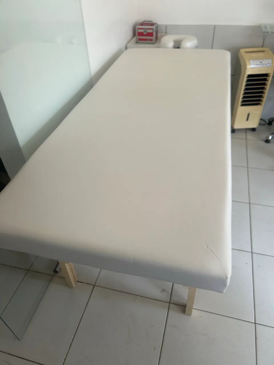 Maca de massagem Barelle - Foto 2