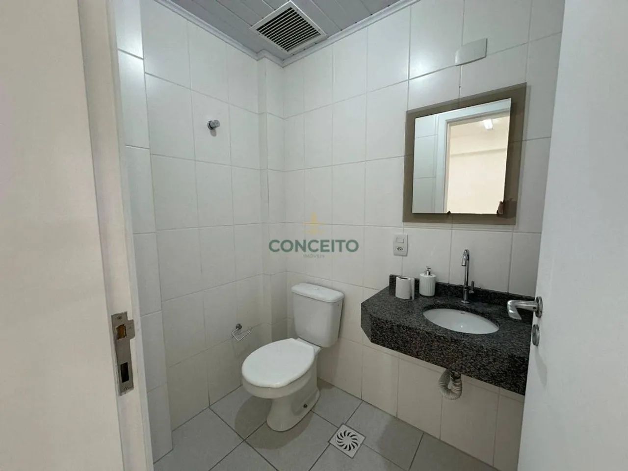 Salas Comerciais à Venda, Estreito - Florianópolis - Foto 3