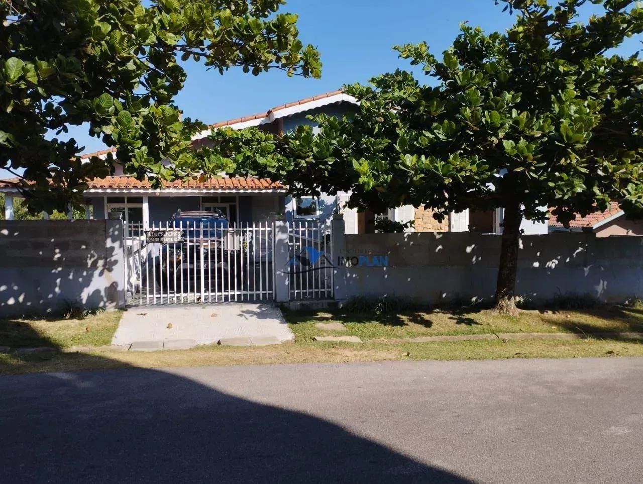 CASA NO PARQUE DA FAZENDA