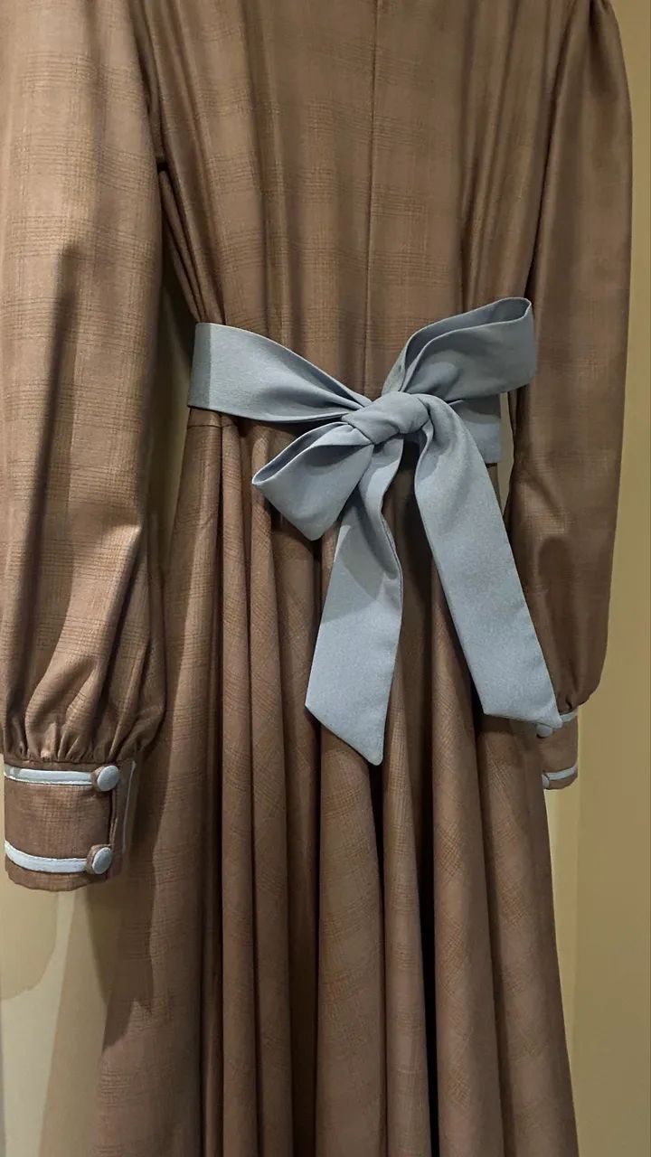 VESTIDO GAÚCHO  - Foto 4