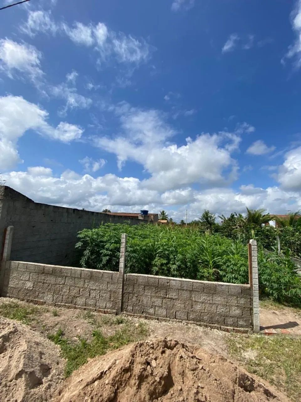 TERRENO PRÓXIMO AO TIMBÓ  - Foto 2