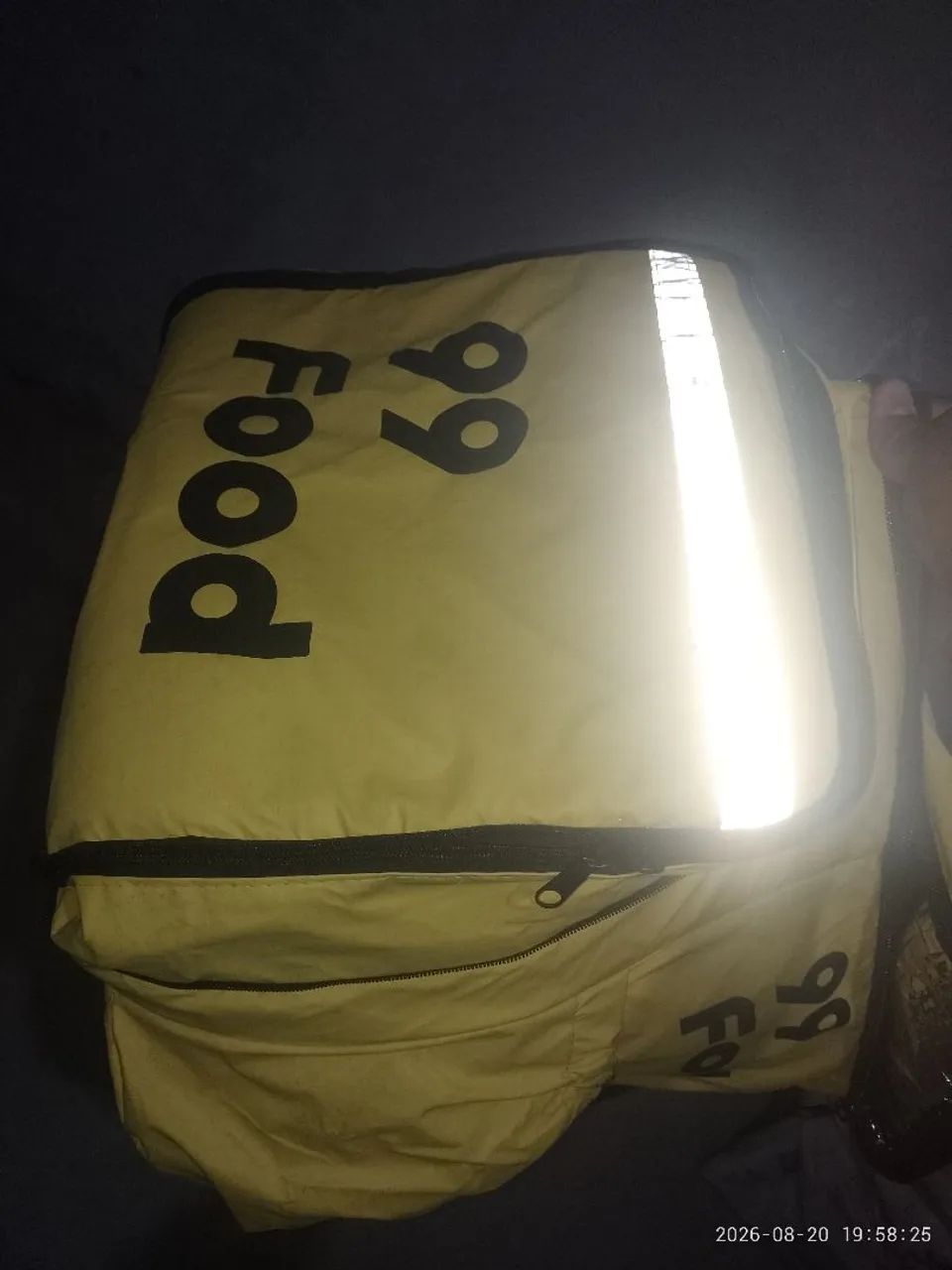 BAG MOCHILA - Foto 5