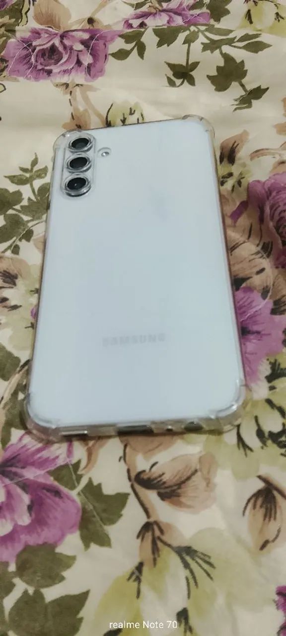 A15 5G com NFC  - Foto 4