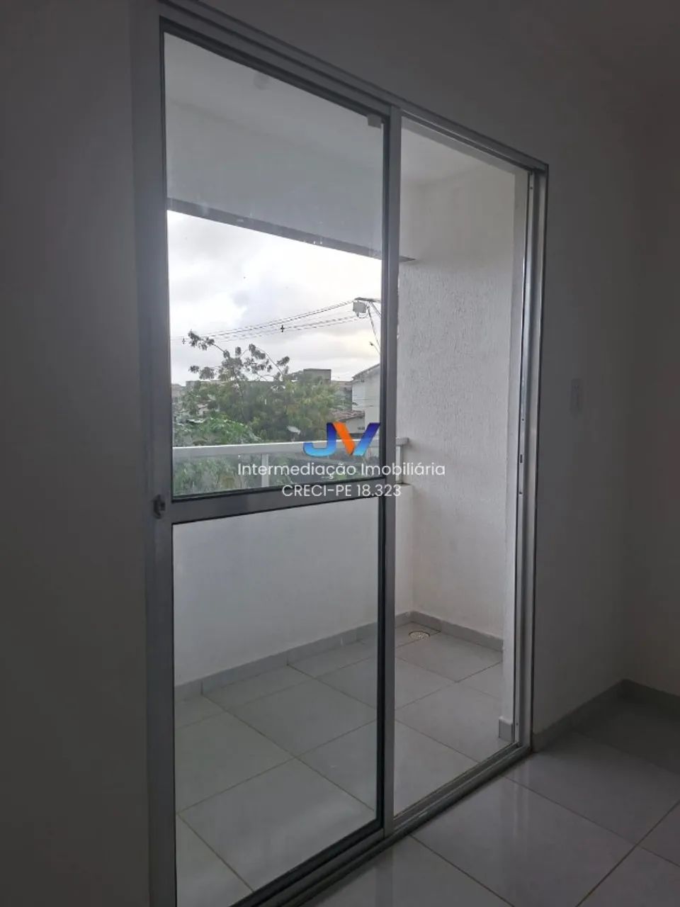 CASA COM VARANDA DOIS QUARTOS FINANCIADA PELA CAIXA - Foto 4