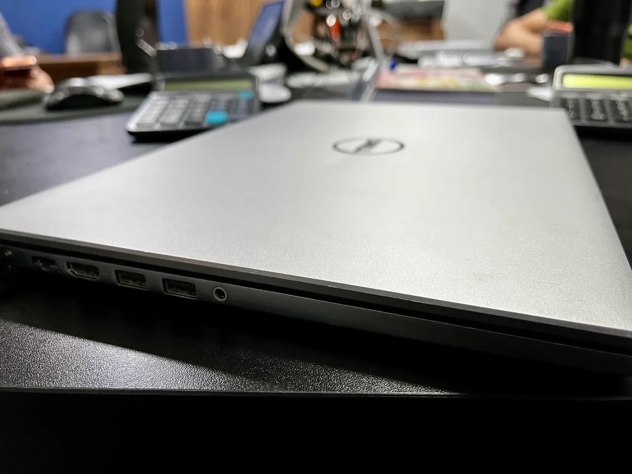 Notebook Dell Com placa de vídeo Dedicada - Foto 3