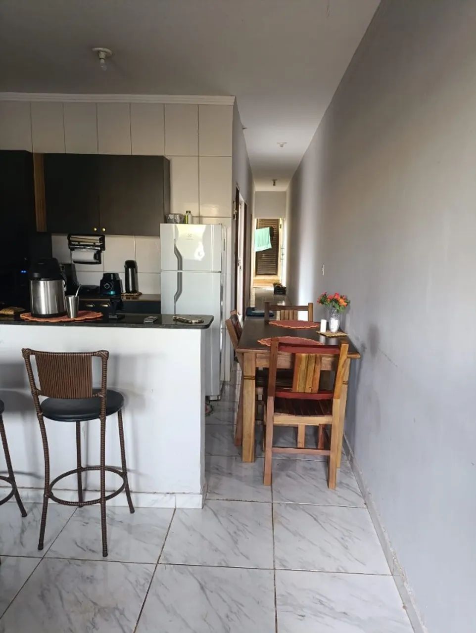  casa individual - Foto 3